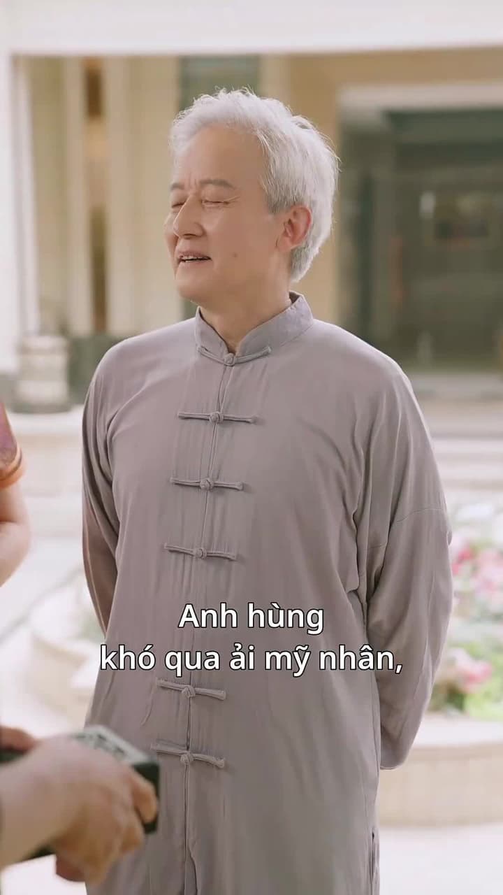Long Vương Điện - Tập 94