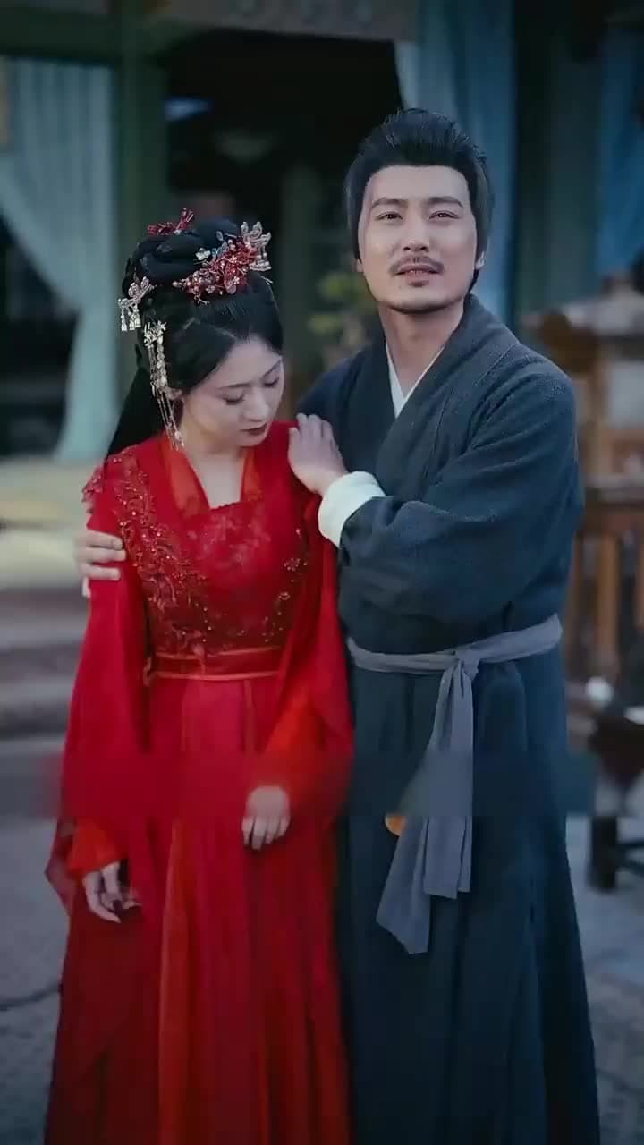 Ayahku Pendekar Agung Tersembunyi - Episod 33