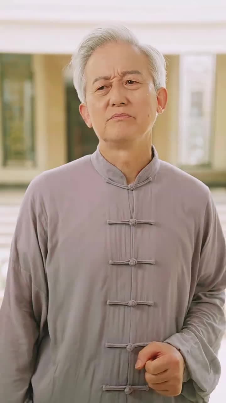 Long Vương Điện - Tập 95