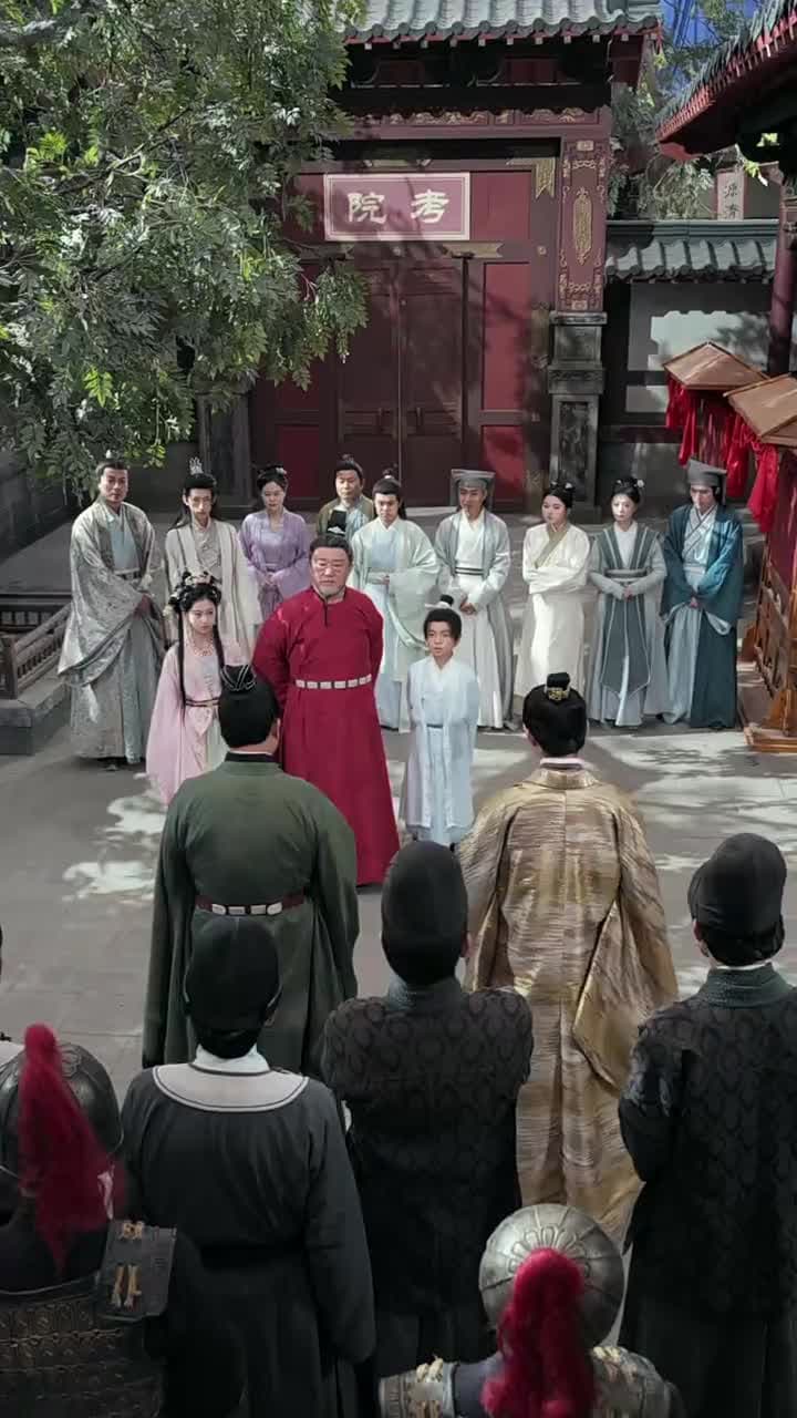狀元爺他才十二歲 - 第 66 集
