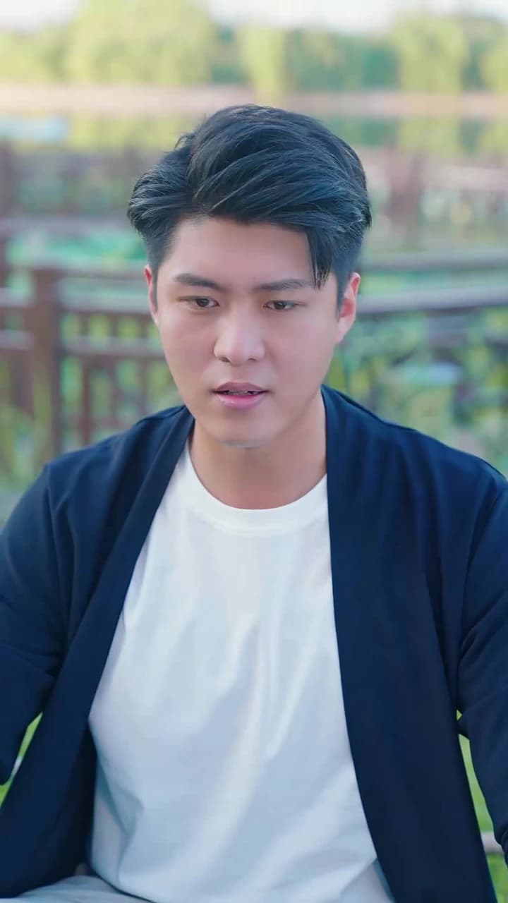 Long Vương Điện - Tập 14
