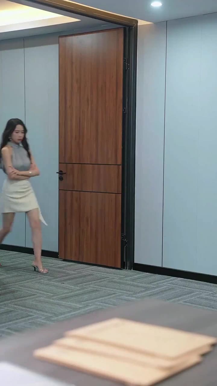 Long Vương Điện - Tập 50