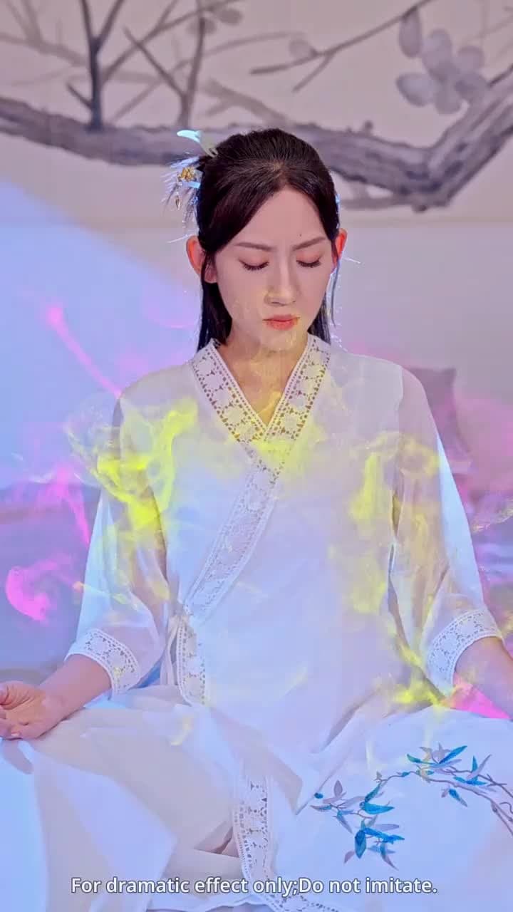 True Heiress: Pursuing Immortality - Episode 11