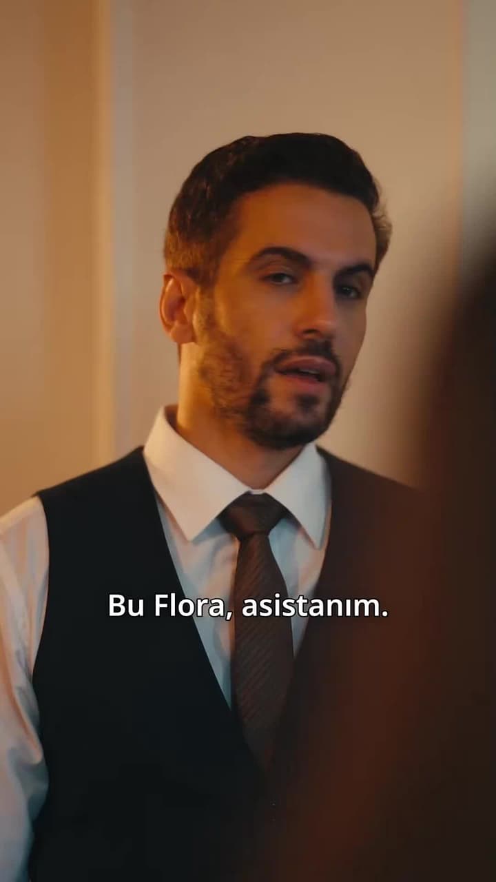 Zamana Meydan Okuyan Aşk - Bölüm 13