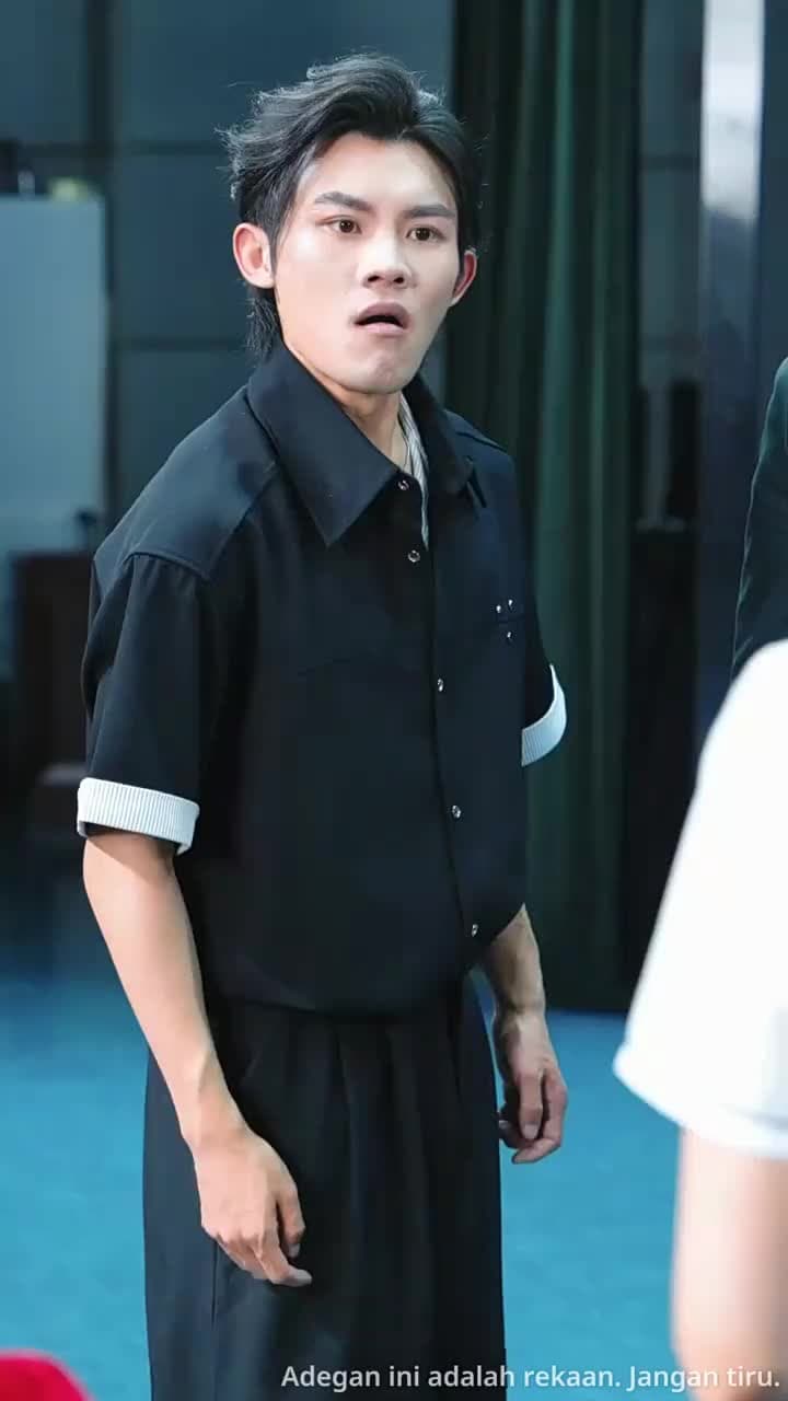 Kasih Ayah, Pelindung Anak - Episod 28