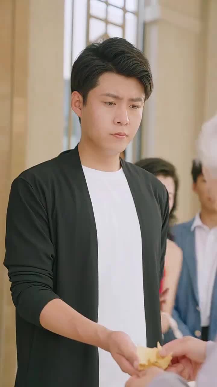 Long Vương Điện - Tập 93