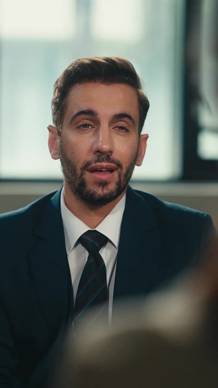 Zamana Meydan Okuyan Aşk - Bölüm 26