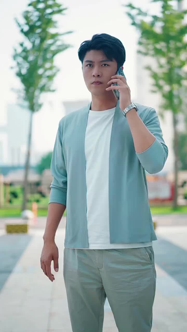 Long Vương Điện - Tập 23