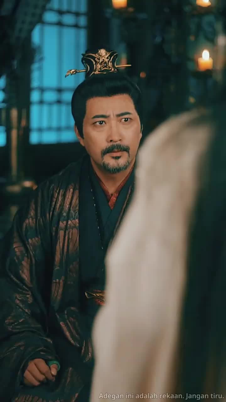 Bahagia di Bawah Bunga - Episod 10