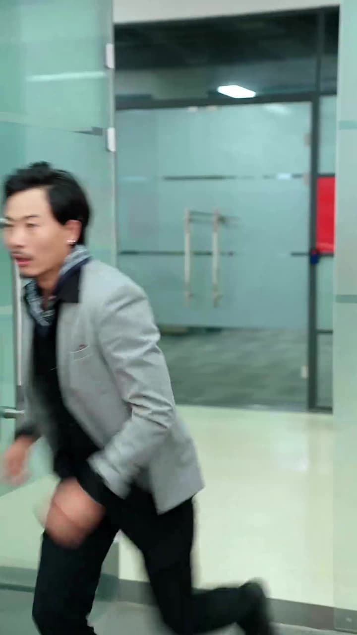 Long Vương Điện - Tập 55
