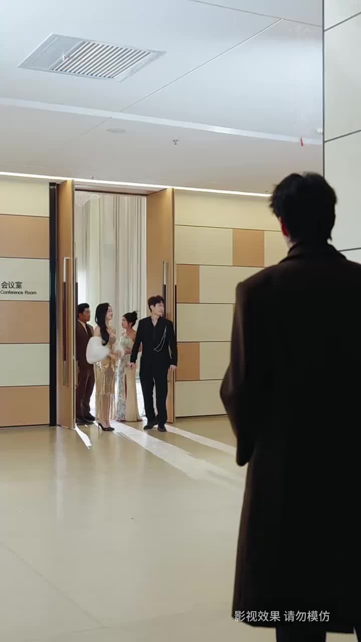 紈絝少爺武鎮八方 - 第 30 集