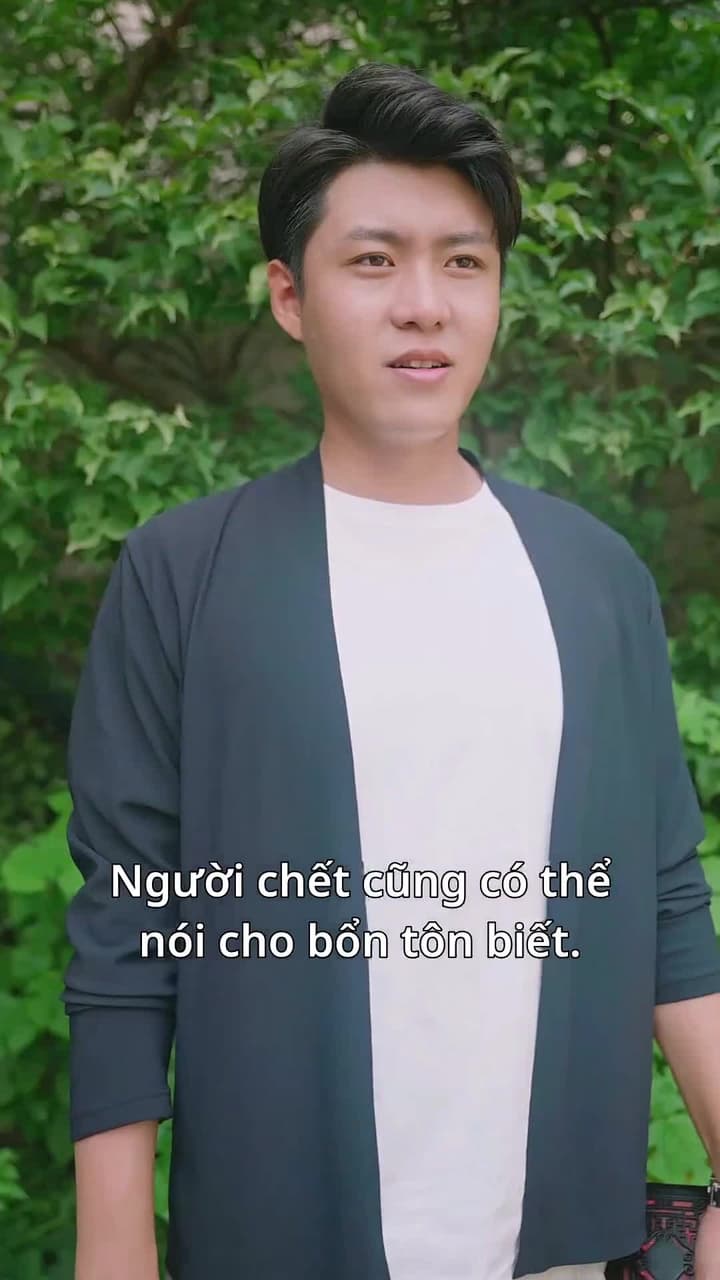 Long Vương Điện - Tập 97