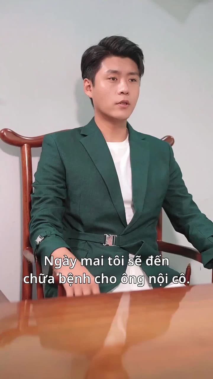 Long Vương Điện - Tập 49