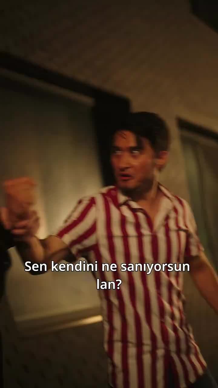 Zamana Meydan Okuyan Aşk - Bölüm 21