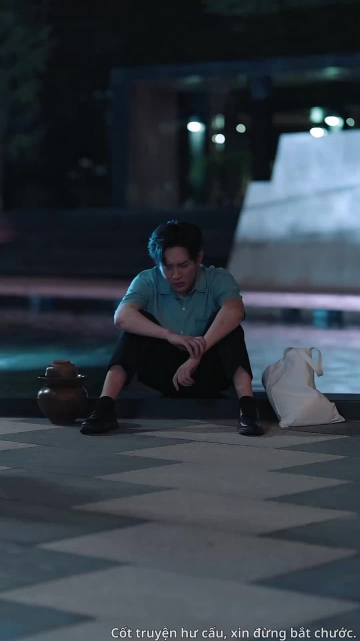 Lấy danh nghĩa tình yêu để thử lòng chân thành. - Tập 2
