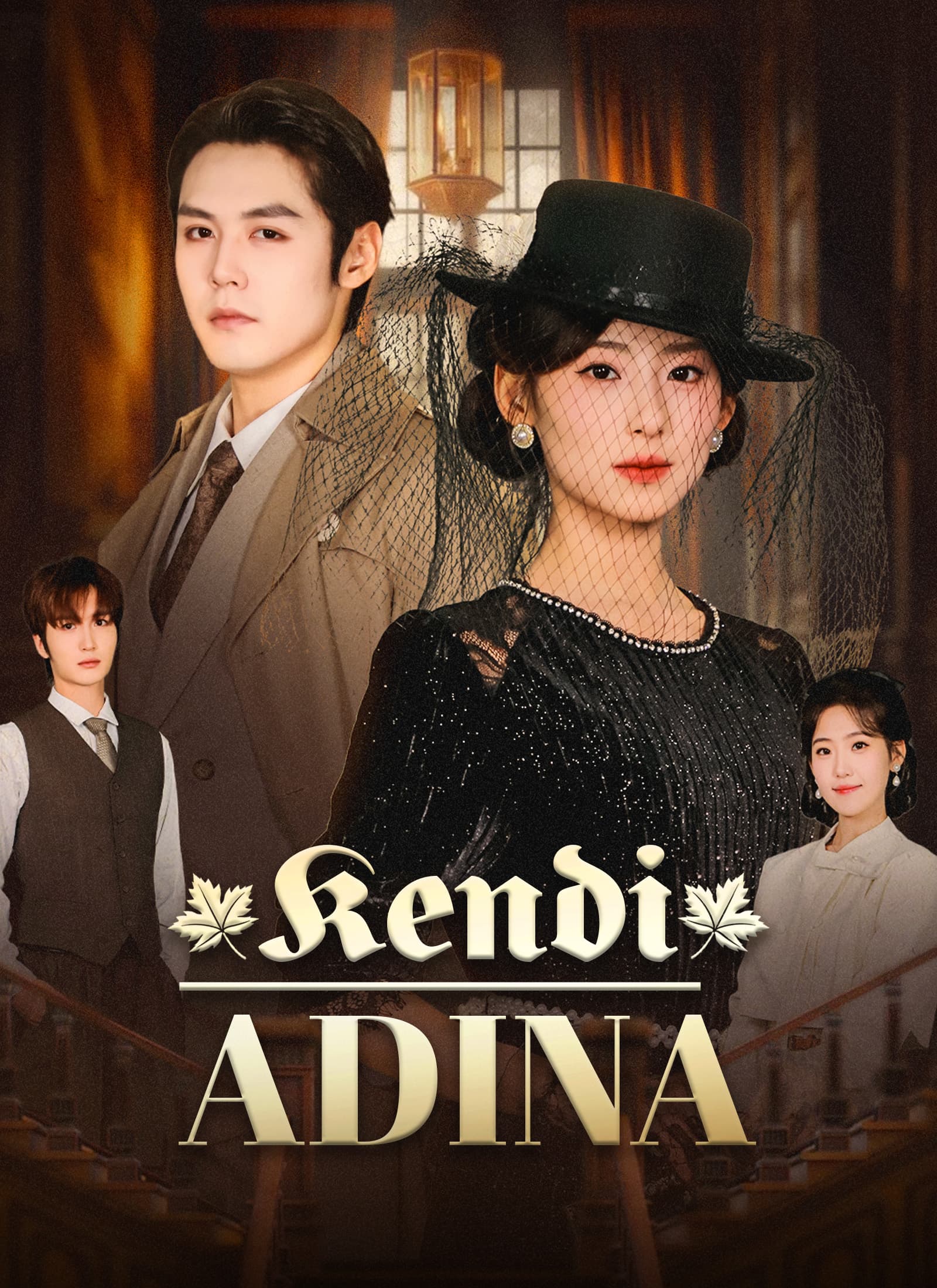 Kendi Adına