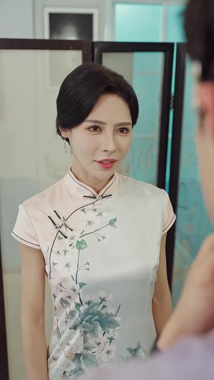 Cinta Datang Sebelum Fajar - Episod 36