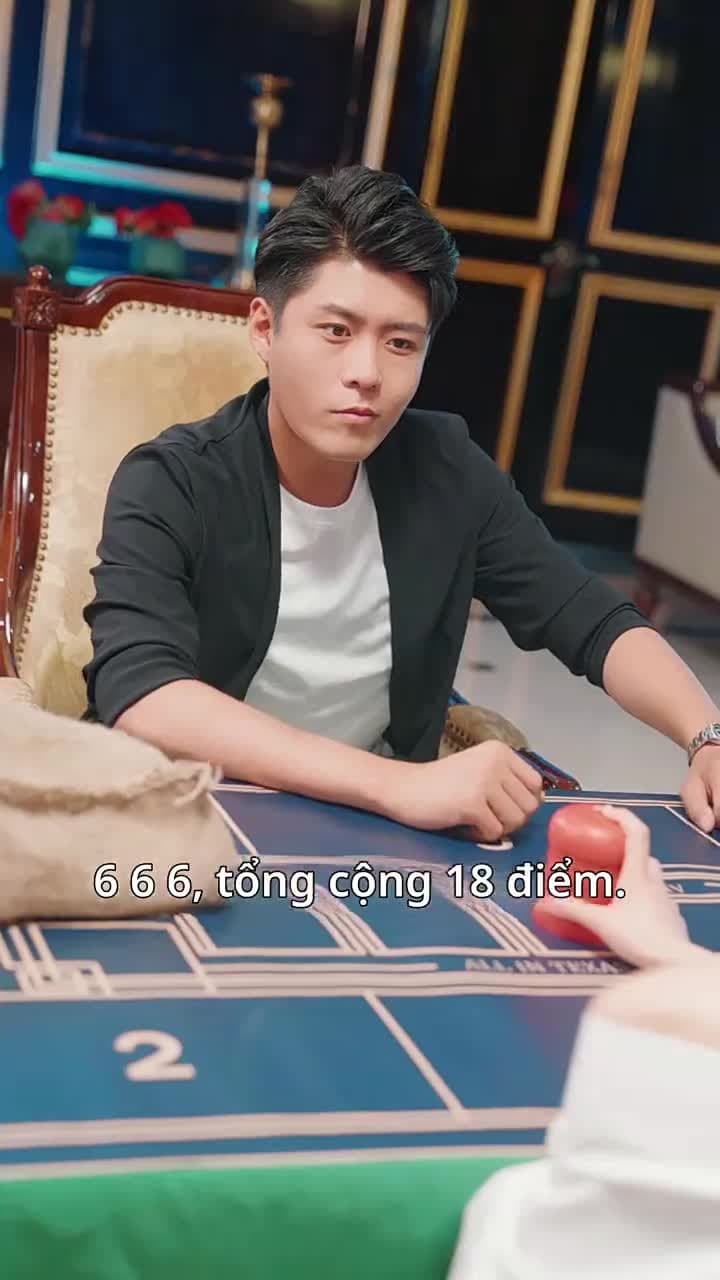 Long Vương Điện - Tập 86