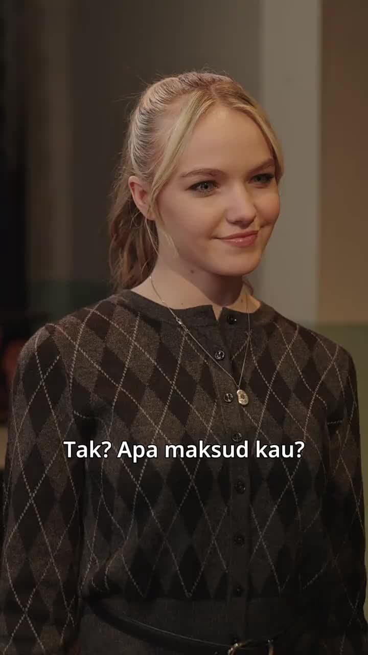 Cinta Ini Aku Pilih Semula - Episod 53