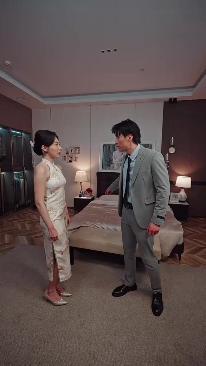 Cinta Datang Sebelum Fajar - Episod 48