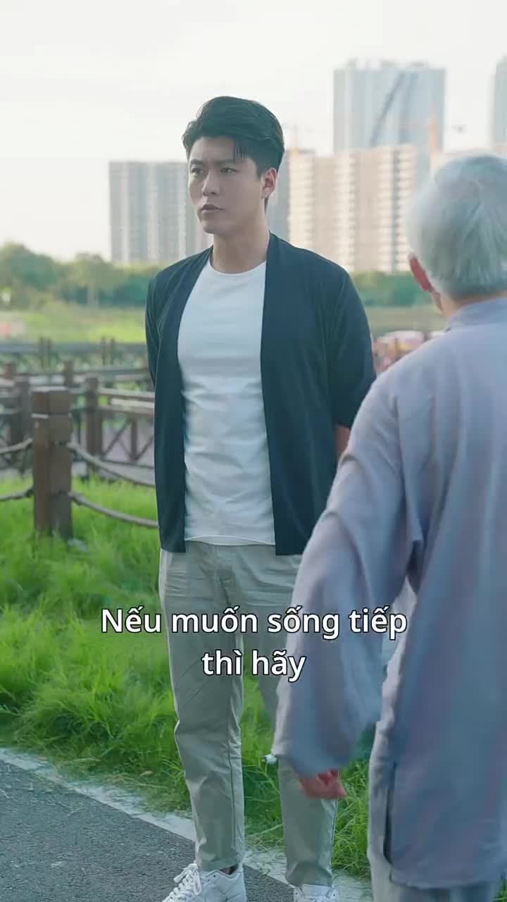 Long Vương Điện - Tập 16