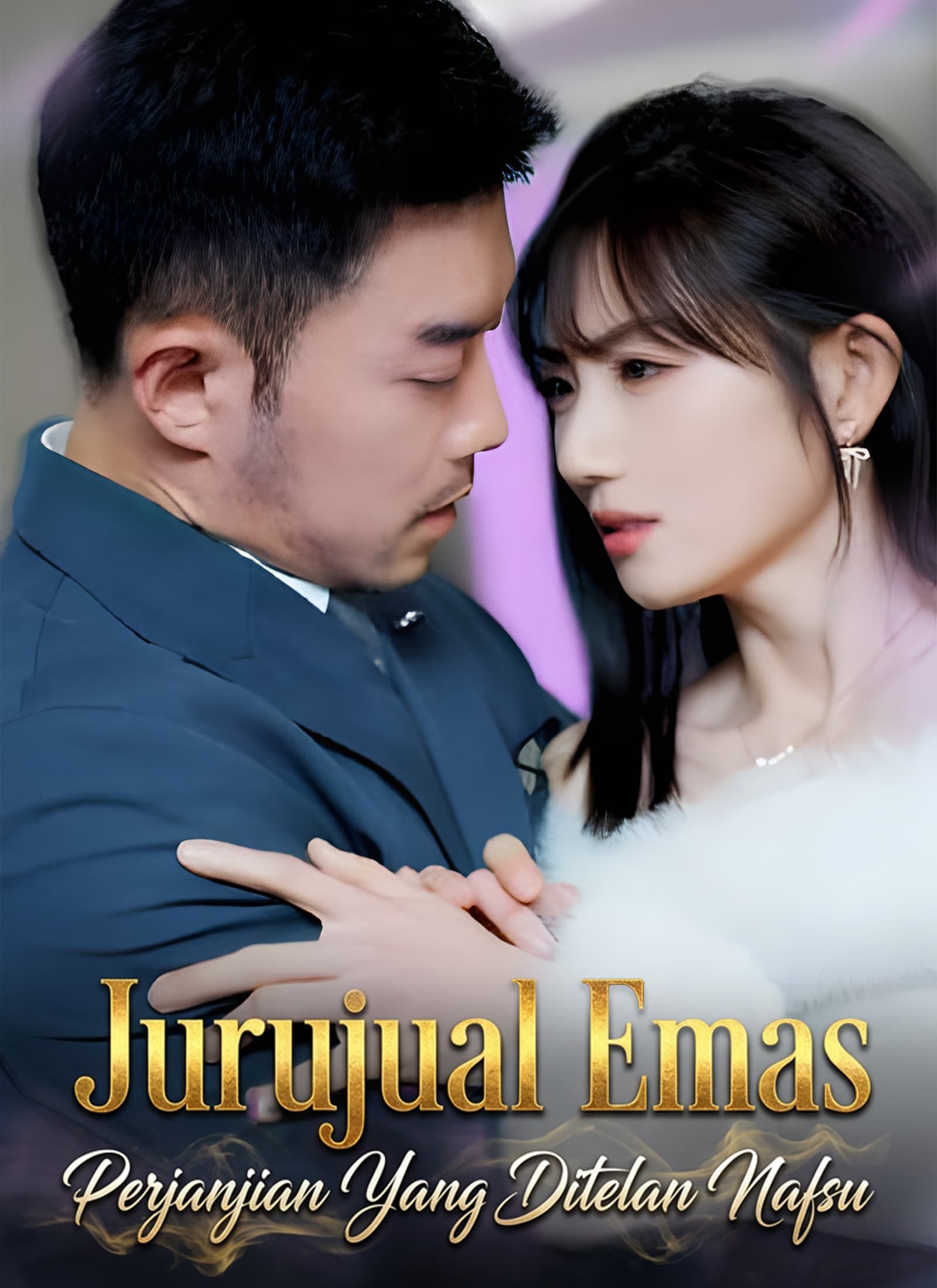 Jurujual Emas: Perjanjian Yang Ditelan Nafsu