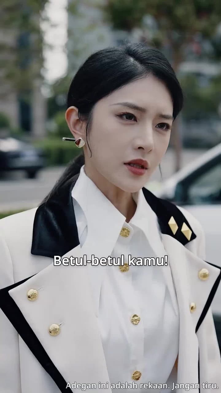 Tunang Rebut Parkir, Terus Aku Putus Tunang! - Episod 3