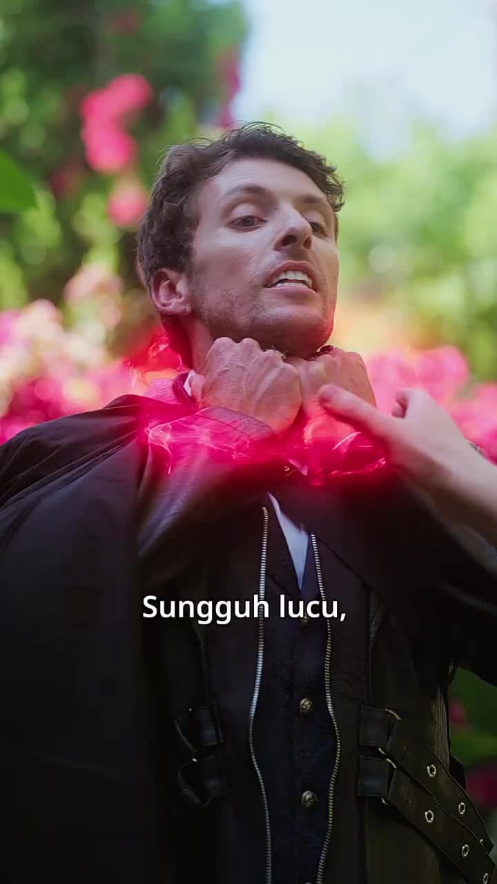 Di Sebalik Wajah Gelandangan - Episod 8