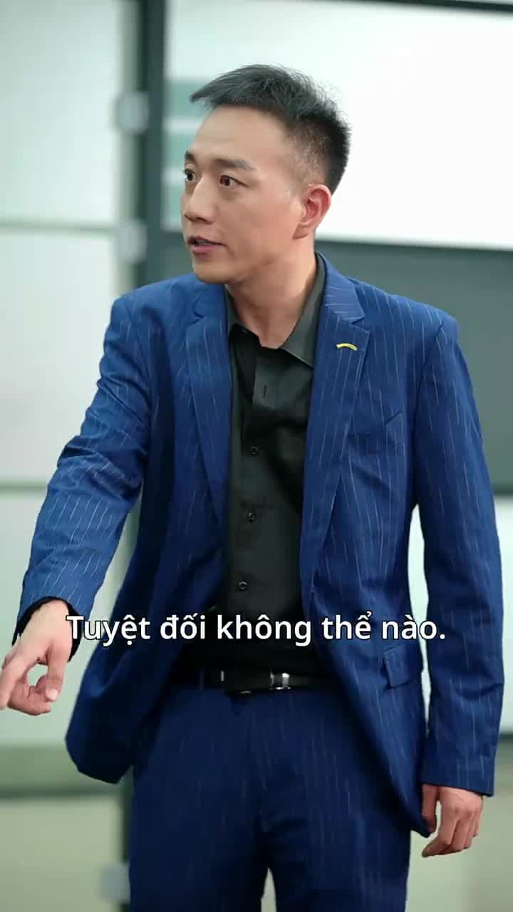 Long Vương Điện - Tập 57
