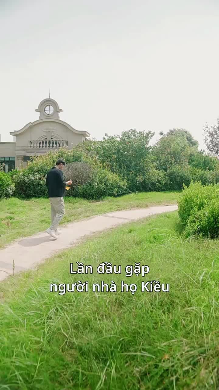 Long Vương Điện - Tập 96