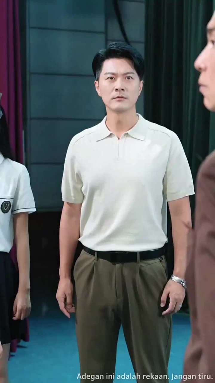 Kasih Ayah, Pelindung Anak - Episod 36