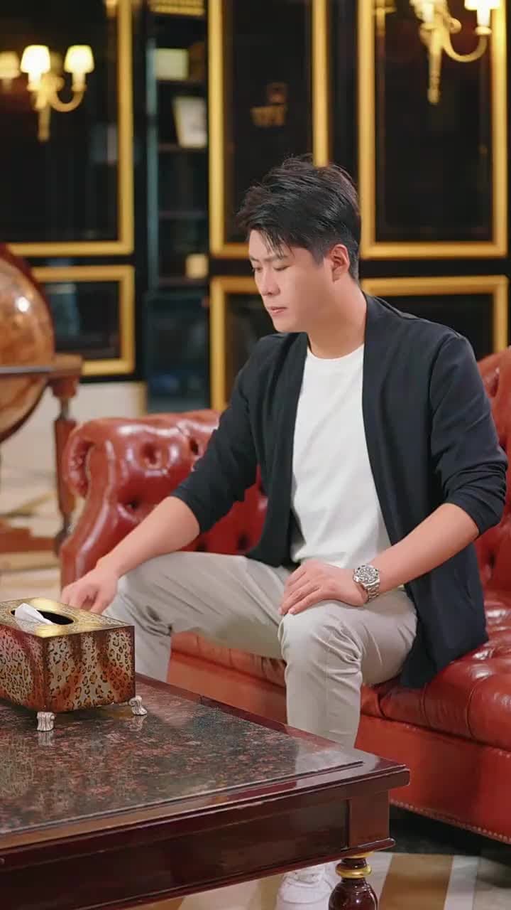 Long Vương Điện - Tập 20