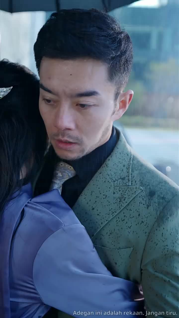 Jurujual Emas: Perjanjian Yang Ditelan Nafsu - Episod 12