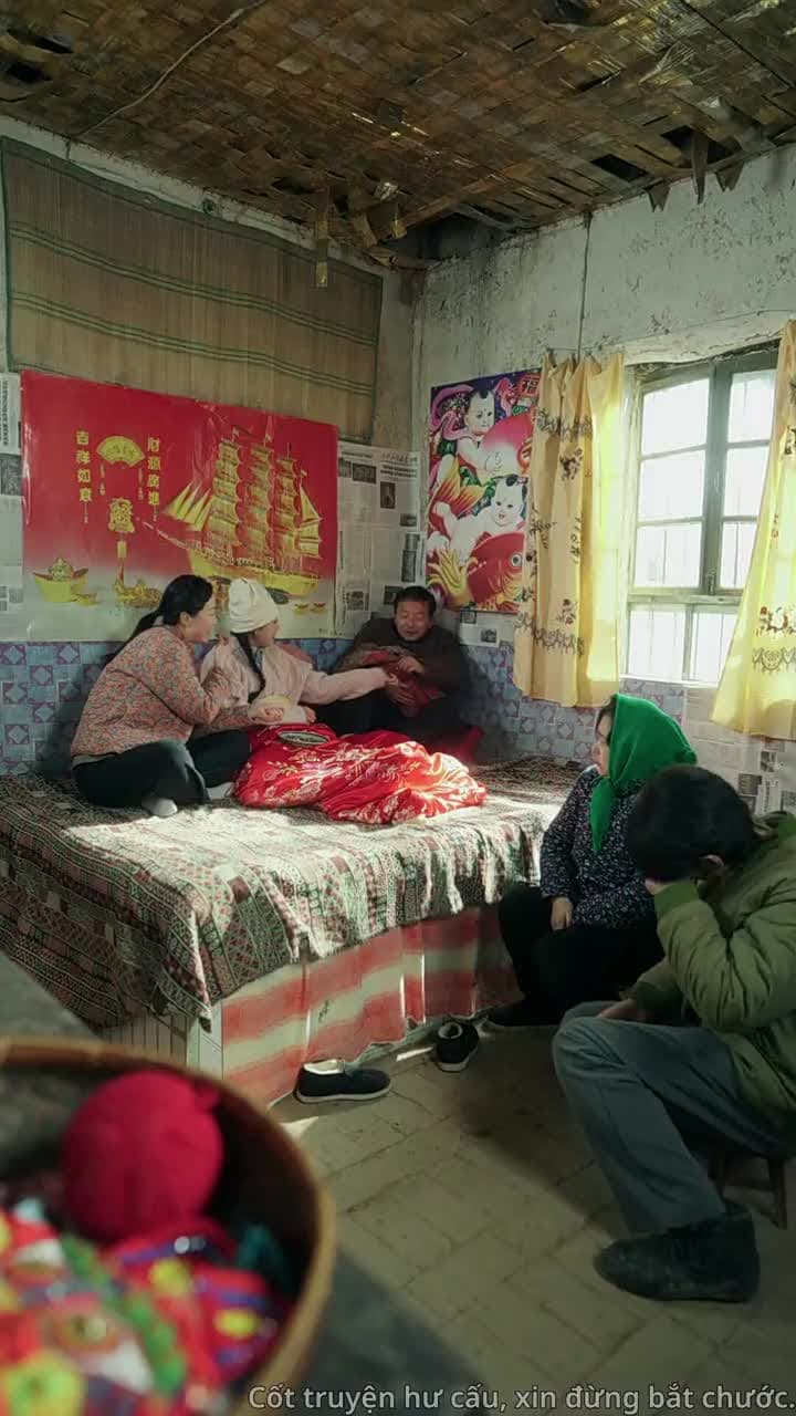 Lật Mặt Chồng Cũ Bạn Thân - Tập 59