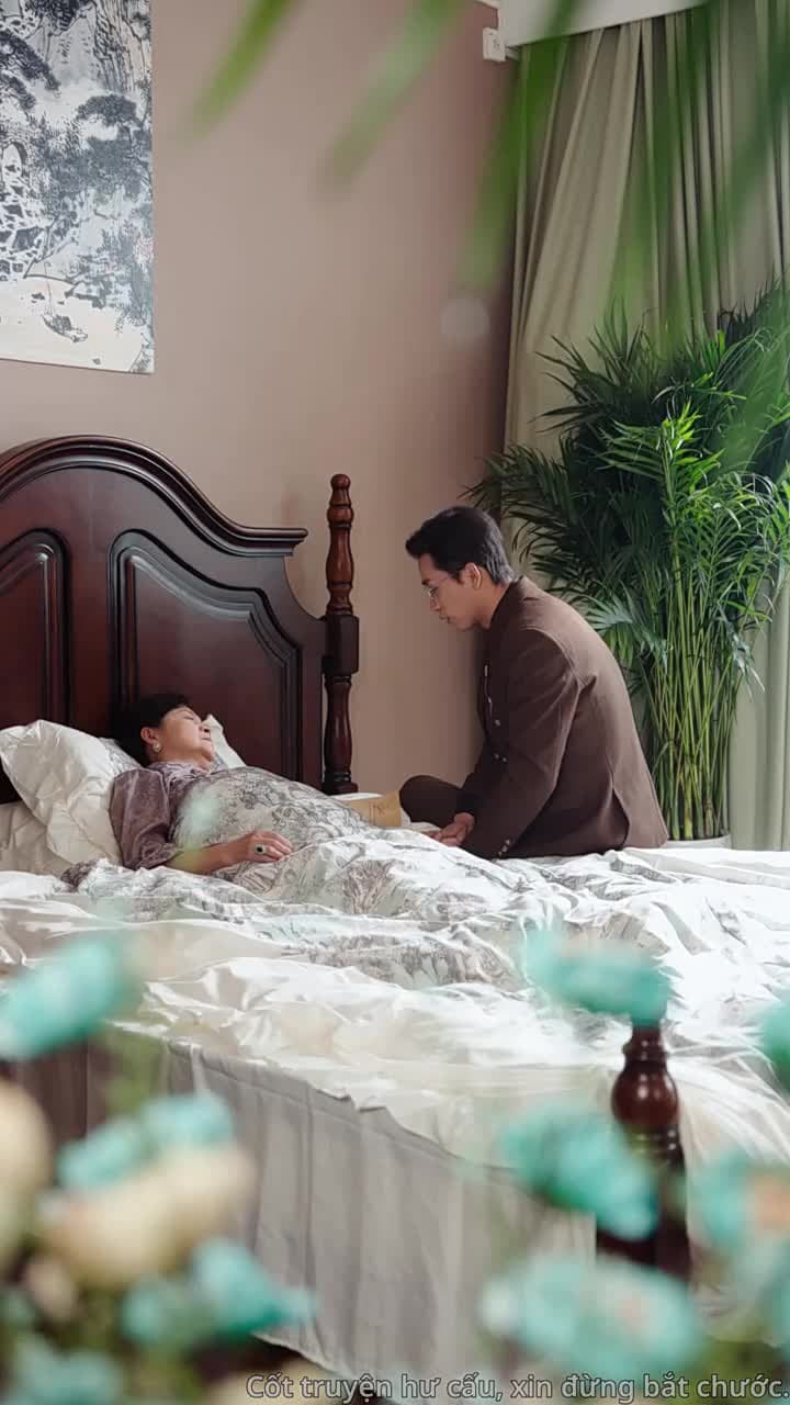 Mười Năm Chờ Đợi Người - Tập 22
