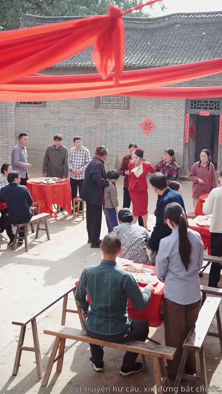 Mười Năm Chờ Đợi Người - Tập 51
