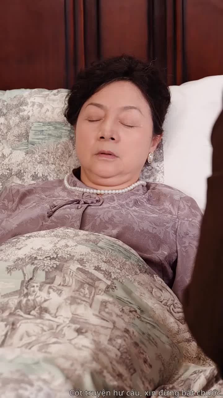 Mười Năm Chờ Đợi Người - Tập 16