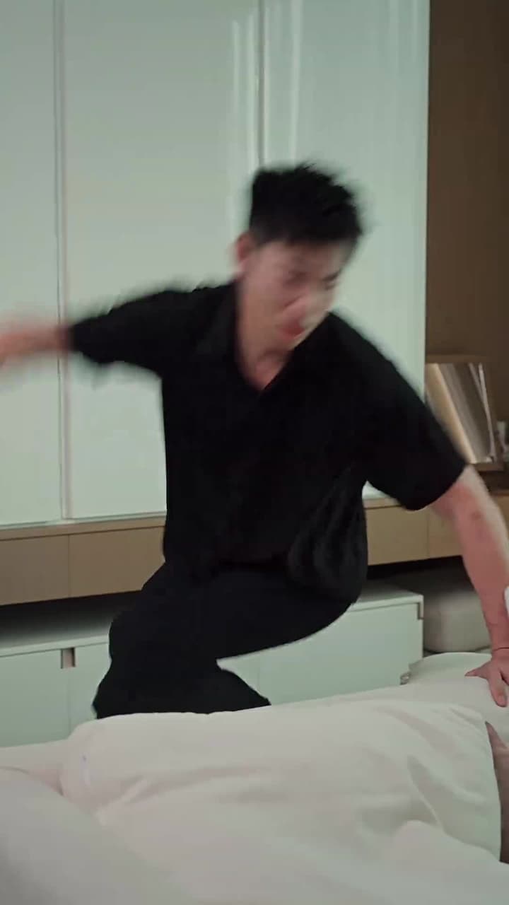 打 - 第 21 集