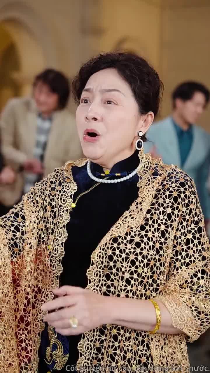 Mười Năm Chờ Đợi Người - Tập 14