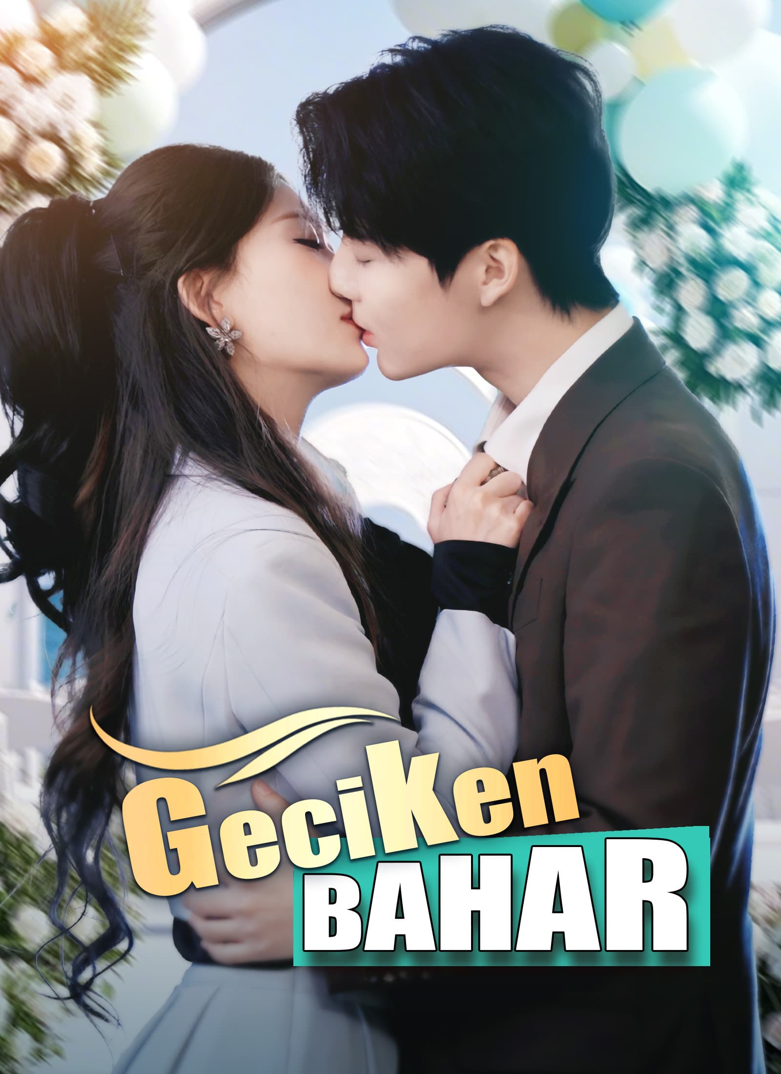 Geciken Bahar