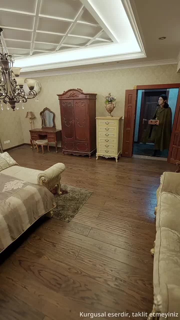 Kendi Adına - Bölüm 23