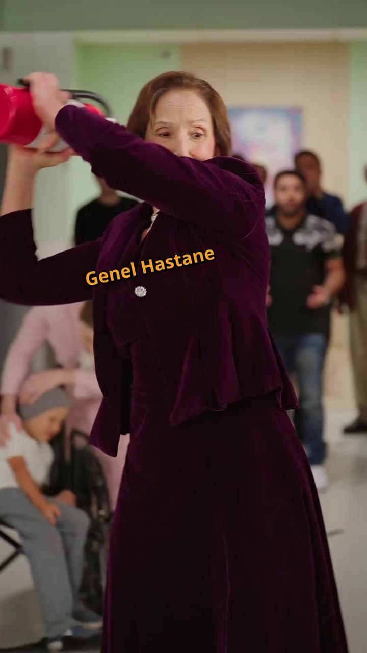 Kenara Çekil! Eski Ben Artık Ulaşılmazım! - Bölüm 36