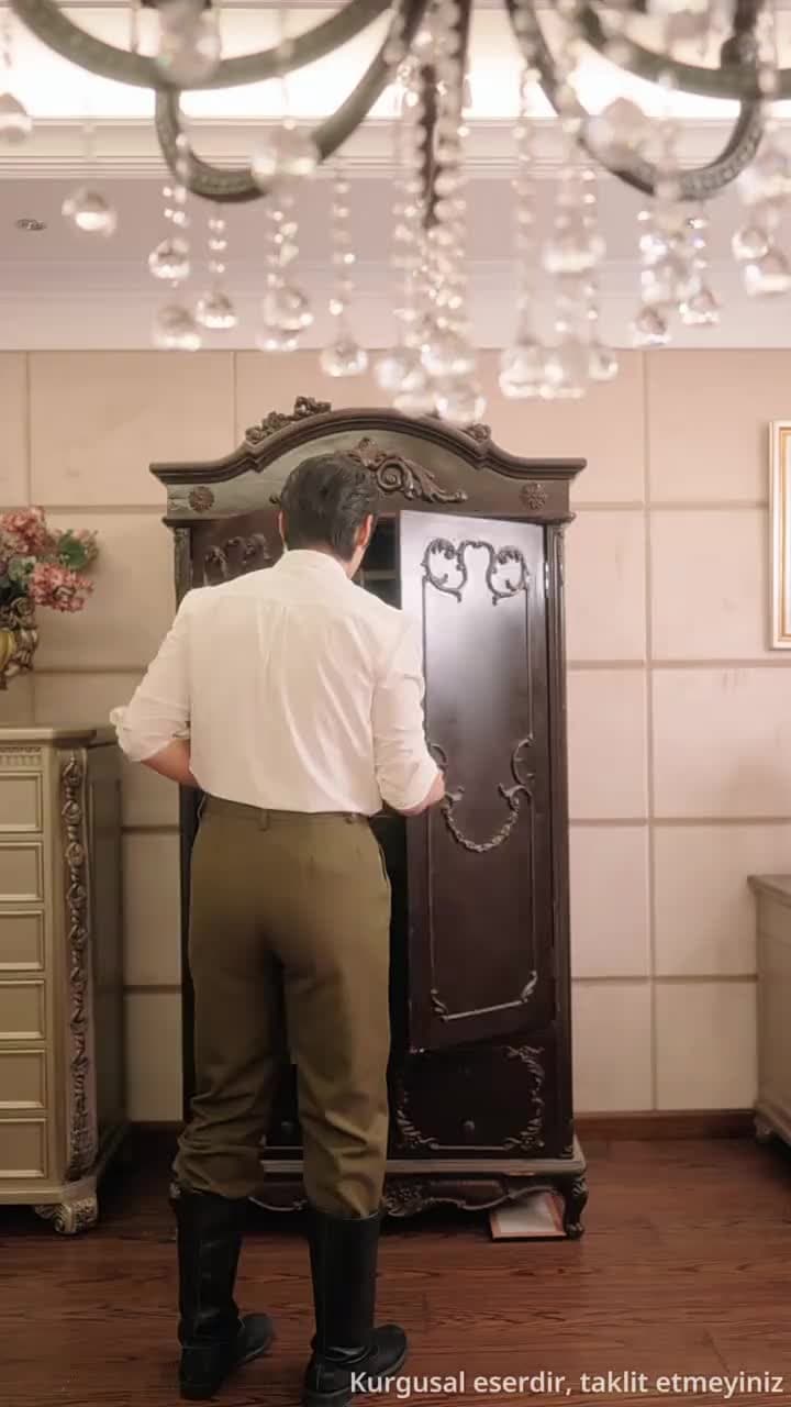 Kendi Adına - Bölüm 43
