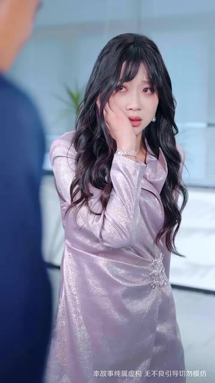 她爲月光,裁去星辰 - 第 36 集