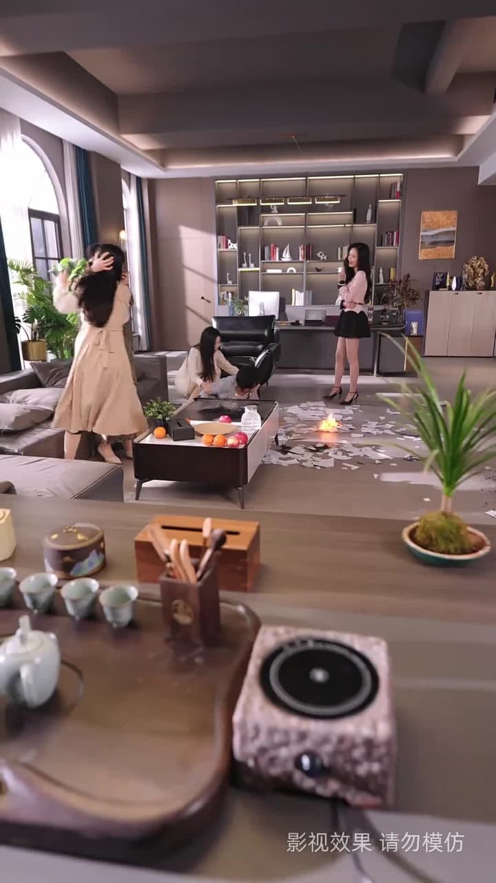 燕雀難登鳳凰臺 - 第 14 集