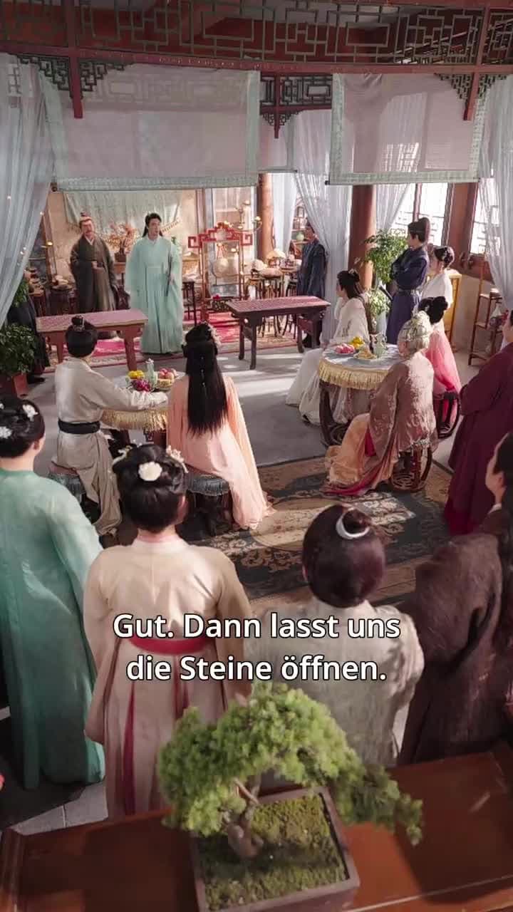 Die verstoßene Tochter kehrt zurück - Folge 29