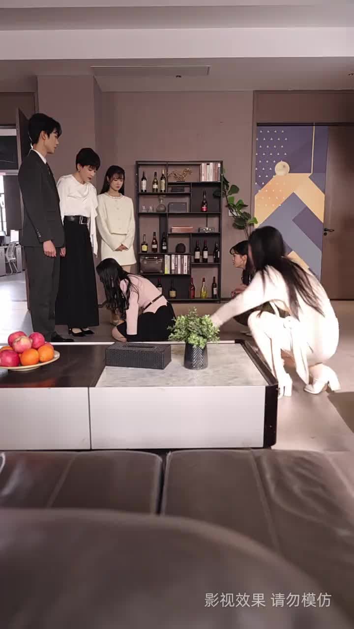 燕雀難登鳳凰臺 - 第 37 集