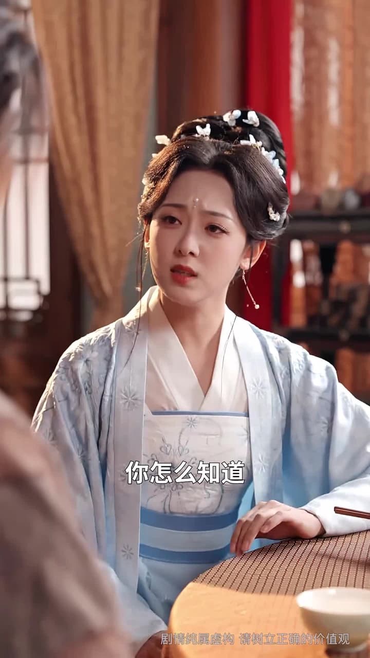 半生風雨半霓裳 - 第 27 集