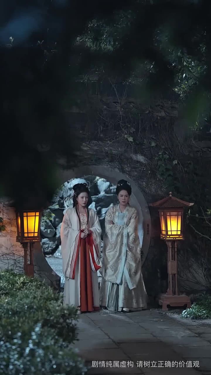 半生風雨半霓裳 - 第 47 集