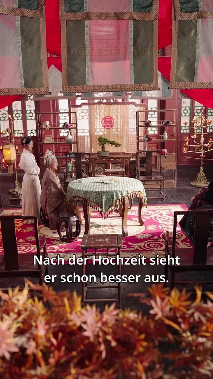 Die verstoßene Tochter kehrt zurück - Folge 9